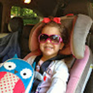 Meet your Posher, Nancy